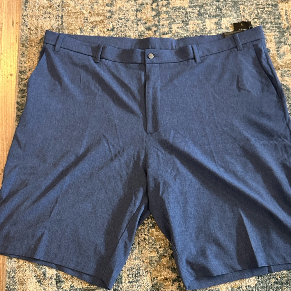 Big and Tall Callaway Shorts Sz:50B